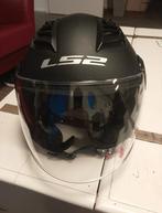 LS2 Jethelm - Perfect voor de zomer!, Ophalen of Verzenden, Overige merken
