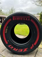 Formule 1 achter band soft, Verzamelen, Automerken, Motoren en Formule 1, Ophalen of Verzenden, Zo goed als nieuw, Formule 1