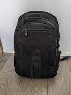 Targus Eco Spruce 15.6'' backpack, Computers en Software, Laptoptassen, Zo goed als nieuw, Rugzak, 15 inch, Ophalen