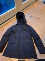 Airforce winterjas maat 152 jas, Gebruikt, Jongen of Meisje, Ophalen of Verzenden, Airforce