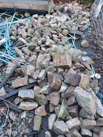 Gratis stenen/keien, Tuin en Terras, Grind, Keien en Split, Ophalen of Verzenden, Gebruikt