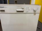 Dishwasher Miele G646 SC, Minder dan 10 liter, Ophalen of Verzenden, Zo goed als nieuw, 45 tot 60 cm