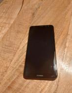 Huawei mate 10 lite, Ophalen of Verzenden, Gebruikt, Zwart