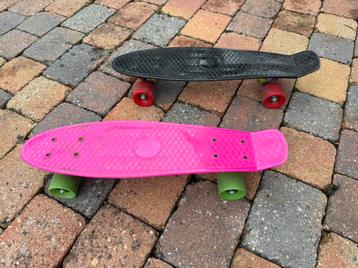 ALS NIEUW RIDD Skateboards 56 cm / 22 inch beschikbaar voor biedingen