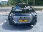 Audi Q4 e-tron 45 Advanced edition 82 kWh 286 PK | Automaat, Automaat, 12 maanden, Gebruikt, Zwart