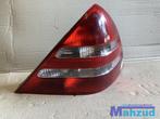 MERCEDES SLK R170 achterlicht rechts A1708201064, Gebruikt, -, Ophalen of Verzenden, -