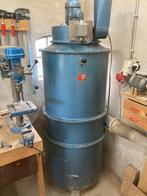 stofafzuiging Kiekens, Doe-het-zelf en Verbouw, Gereedschap | Boormachines, Ophalen, Gebruikt, 600 watt of meer