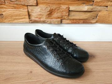 Ecco Soft 2.0 schoenen maat 41 ZGAN sneakers veterschoenen beschikbaar voor biedingen