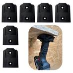 Accuhouder voor Parkside 18V / 20V accu’s - 3Dprint A009, Area3d.nl, Interstork@gmail.com, Verzenden, Nieuw