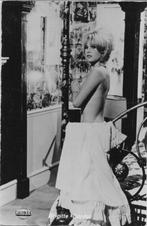 Filmsterren ansichtkaart Brigitte Bardot, Verzenden, 1940 tot 1960, Ongelopen, Sterren en Beroemdheden