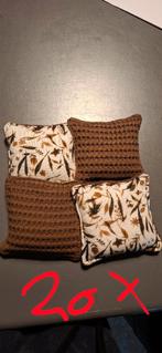 Sensorische zakjes, Ophalen of Verzenden, Nieuw, Ontdekken