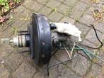 Rempomp en reservoir Peugeot 206, Ophalen of Verzenden, Gebruikt, Peugeot