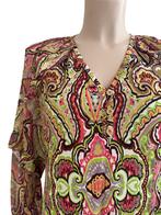 Tessa koops shirt lange mouw S, Kleding | Dames, Ophalen of Verzenden, Zo goed als nieuw