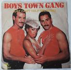 Boys Town Gang    Just can't help believing, Cd's en Dvd's, Vinyl Singles, Ophalen of Verzenden, Gebruikt, 7 inch, Single