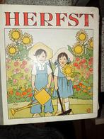 Rie Cramer herfst, Ophalen of Verzenden, Gelezen