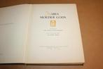 Maria Moeder Gods [paginagrote platen van Maria] 1948, Ophalen of Verzenden, Gelezen, Schilder- en Tekenkunst