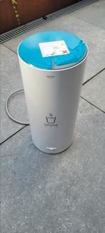 Grohe Red boiler 7 liter, Doe-het-zelf en Verbouw, Geisers en Boilers, Minder dan 20 liter, Ophalen of Verzenden, Boiler