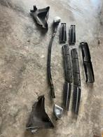 BMW F11 Pre-Facelift voorbumperdelen, Ophalen, Gebruikt, Voor, Bumper