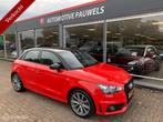 Audi A1 Sportback 1.2 TFSI Attractio benzine, schakel, 2013, Auto's, Voorwielaandrijving, Euro 5, Huisgarantie, 4 cilinders