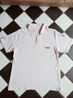 PomPom polo maat 152 - 158 prima staat roze American Footbal, Kinderen en Baby's, Pompom, Ophalen of Verzenden, Zo goed als nieuw