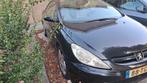 307 cc cabrio cabriolet sloop 2.0 16v rfk 130KW 177PK, Ophalen of Verzenden, Achterklep