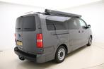Opel Vivaro E-fixxter xxl Opel Vivaro, Caravans en Kamperen, Campers, Overige merken, Bus-model, 5 tot 6 meter, Tot en met 4
