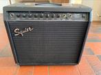 Squier Champ 25GR by Fender, Muziek en Instrumenten, Versterkers | Bas en Gitaar, Ophalen of Verzenden, Zo goed als nieuw, Minder dan 50 watt