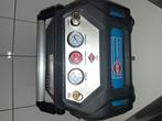 Airpress compacte compressor H215/6, Minder dan 25 liter, Ophalen, Zo goed als nieuw, Minder dan 200 liter/min