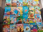 Disney boekjes, Ophalen, Zo goed als nieuw