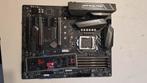 MSI Z270 GAMING Pro Moederbord Defect, Computers en Software, Moederborden, LGA 1151, DDR4, Ophalen of Verzenden, ATX