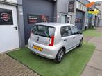Skoda Citigo 1.0 Greentech Arctic 5DRS Airco NAP Nette Auto, Voorwielaandrijving, Euro 5, Stof, 840 kg