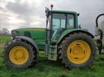 John Deere 6620 premium, Ophalen, Gebruikt, John Deere