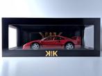 KK-Scale Ferrari F40, Hobby en Vrije tijd, Modelauto's | 1:18, Overige merken, KK-Scale, Auto, KK-Scale