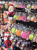 Hondenspeelgoed – 20% korting | Super Kerst Weekend, Ophalen of Verzenden, Nieuw, Overig speelgoed