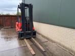 2298. Linde / Heftruck / BR325 / Elektrisch, Ophalen