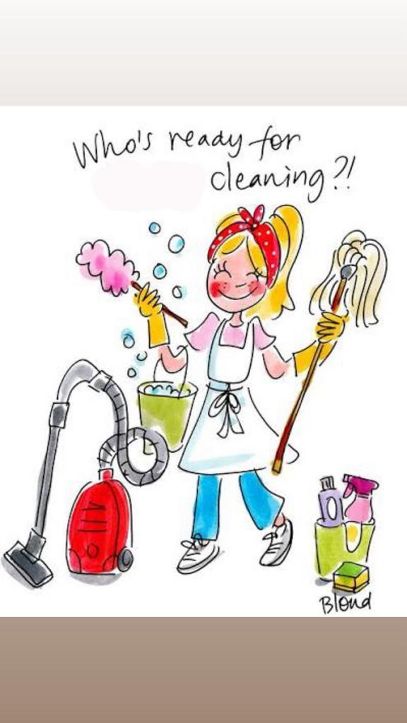 Schoonmaakster aangeboden, Vacatures, Vacatures | Schoonmaak en Facilitaire diensten, Vanaf 10 jaar, Overige vormen