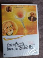 What the Bleep!? Down the Rabbit Hole  SEALED, Alle leeftijden, Ophalen of Verzenden, Nieuw in verpakking, Wetenschap of Techniek