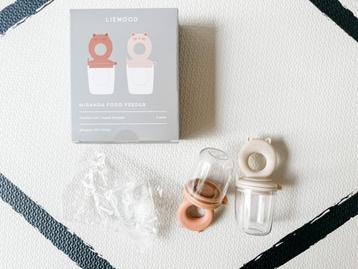 Liewood Miranda Finger feeder | Tuscany Rose/Apple Blossom beschikbaar voor biedingen