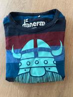 Vikingshirt Danfea maat 5 ( mt 122-128), Kinderen en Baby's, Gebruikt, Jongen of Meisje, Ophalen of Verzenden, Shirt of Longsleeve