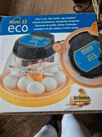 Broedmachine, Ophalen of Verzenden, Zo goed als nieuw, Broedmachine