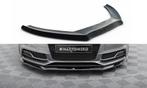 Voorlip achterlip sideskirt spoiler - Audi A5 S-Line 11-16, Auto diversen, Ophalen of Verzenden