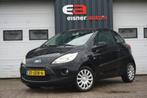 Ford Ka 1.2 Titanium | AIRCO | (bj 2009), Voorwielaandrijving, Stof, Gebruikt, 1242 cc