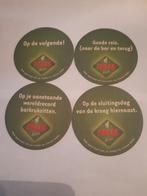 Palm,serie van 8., Verzamelen, Biermerken, Ophalen of Verzenden, Zo goed als nieuw, Overige typen, Palm
