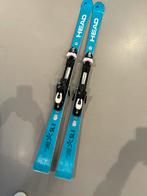 HEAD WORLDCUP REBELS E-SL PRO SKI + Freeflex 14, 160 tot 180 cm, Gebruikt, Head, Info@baumsport.nl