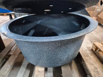 Fontein bak  beschikbaar voor biedingen