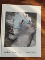 Marlene Dumas, 25 years of collaboration Zeno X Gallery, Ophalen of Verzenden, Zo goed als nieuw
