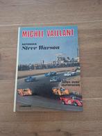 boek Michel Vaillant, Boeken, Stripboeken, Eén stripboek, Ophalen, Gelezen