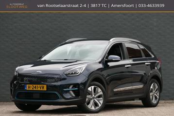 Kia E-Niro ExecutiveLine 64 kWh Facelift | SOH 100% |Carplay beschikbaar voor biedingen