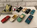 Verzameling corgi toys, zie al mijn advertenties, Ophalen of Verzenden, Zo goed als nieuw, Auto, Corgi