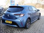 Toyota Corolla 1.8 Hybrid Business Plus H-LEER | CRUISE | LM, Auto's, 450 kg, Gebruikt, 4 cilinders, 122 pk